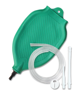 Кружка Есмарха №2 в уп. (Київгума)