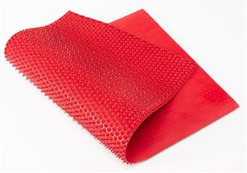 Аплікатор, Килимок великий 7мм р.275 х 480мм (Ляпко)