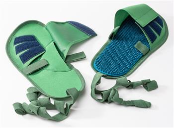 Аплікатор-Устілки Плюс (з тапочками) 5,0мм р.37-40 (Ляпко)