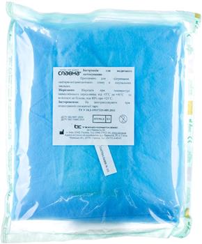 Покриття операційне Славна, стер. 80х60см (арт.1210142)
