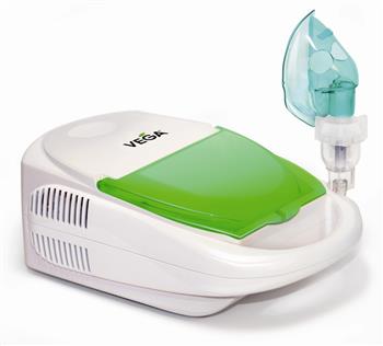 Інгалятор компресорний Vega Family CN-01W / Вега
