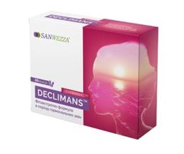 Декліманс капс. №30