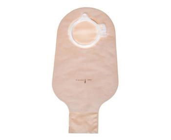 Калоприймач стомічний двокомп. Алтерна відкритий мішок непрозорий р.60мм, №30 (арт.1693)