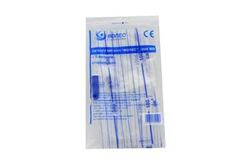 Сечоприймач "Волес" 2000мл з Т-краном