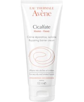 Крем для рук Авен Сікальфат, захисний 100мл (Avene Cicalfate)