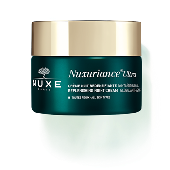 Крем для обличчя Nuxe Nuxuriance Ultra нічний, 50мл