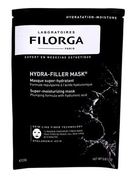 Маска для обличчя Filorga Hydra-filler суперзволожуюча з гіалуроновою кислотою, 23г / Філорга