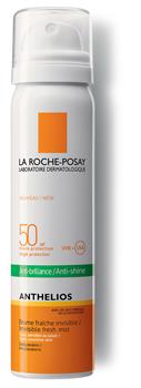 Спрей La Roche-Posay Anthelios XL SPF50+, ультралегкий 75мл