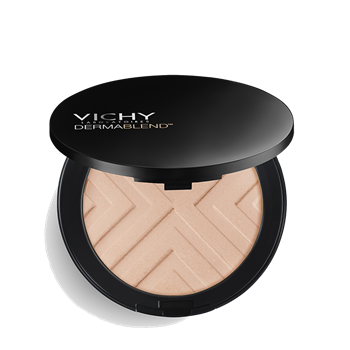 Пудра Vichy Дермабленд Кавермат матуюча тон-15, 9,5г / Віши