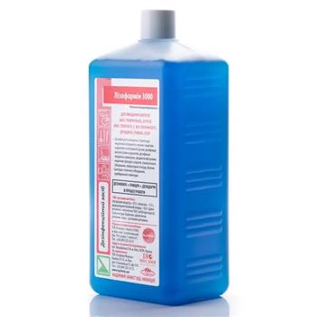 Лізоформін 3000, засіб дезінфекційний по 1000мл фл.