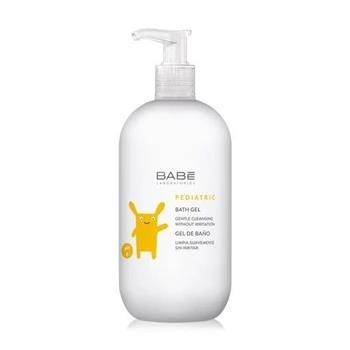 Гель для душу дитячий Babe Laboratorios Pediatric, 500мл