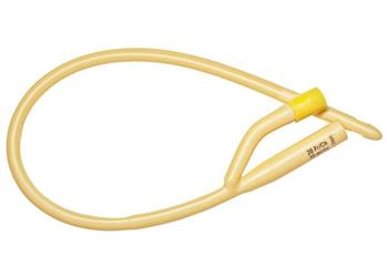 Катетер Фолея 2-х ходовий 20Fr (JS)