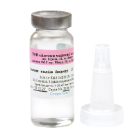 Калію йодиду 2% розчин оч.краплі 10мл. (з крапельницею) (РВВ)