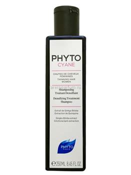 Шампунь Phyto Phytocyane проти випадіння волосся, 250мл / Фітоціан