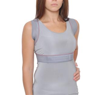 Реклінатор еластичний м'якої фіксації Remed / Ремед р.S (арт.R2101)