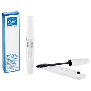 Туш Eye Care що подовжує вії, чорна, 9мл