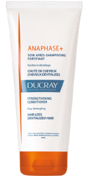 Кондиціонер Ducray Anaphase+ для ослабленого волосся зміцнюючий, 200мл