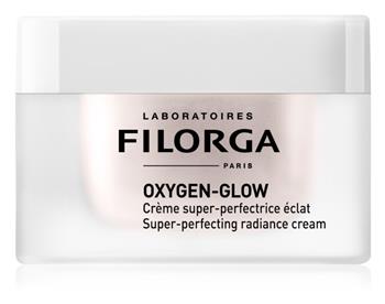 Крем Filorga Oxygen-Glow вдосконалюючий для сяйва шкіри, 50мл / Філорга