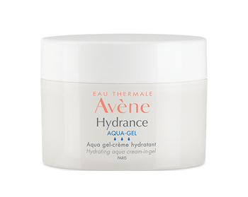 Аква-гель для обличчя Avene Hydrance зволожуючий, 50мл