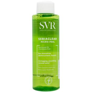Тонік Мікропіл SVR Sebiaclear для проблемної шкіри, 150мл (СЗР Себіаклер)