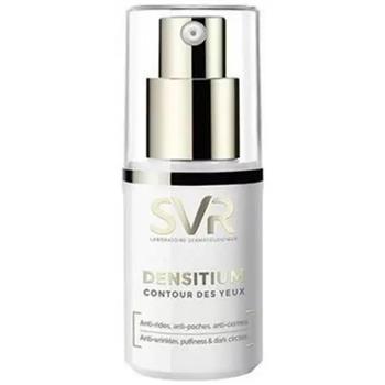 Крем для шкіри навколо контуру очей SVR Densitium, 15мл (СВР Денсітіум)
