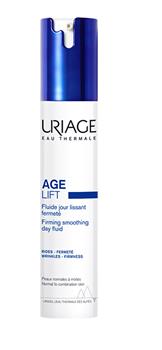 Флюїд денний Uriage Age Lift, зміцнюючий розгладжуючий, 40мл / Урьяж