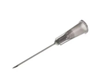 Голка BD Microlance 3 / Мікроланс, 27G x 1/2" (0,4x13мм) №1 / арт.300635