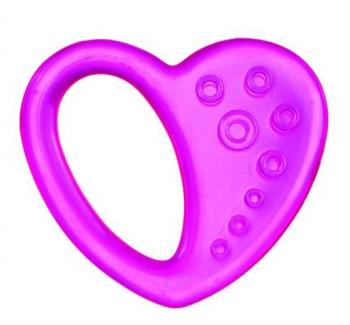 Прорізувач (масажер для ясен) з водою Canpol (0м+) (арт.2/294) / Канпол