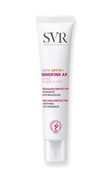 Крем сонцезахисний SVR Sensifine AR, SPF50+, 40мл