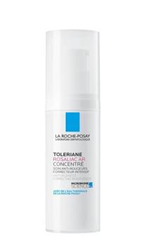 Засіб La Roche-Posay Toleriane Rosaliac AR, коригуючий зволожувальний, 40мл / Толеран Розаліак АР