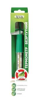 Термометр медичний безртутний Тета