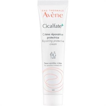 Крем Avene Cicalfate+, захисний відновлюючий, 100мл / Авен Сікальфат+