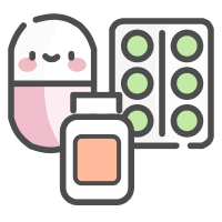 Причепи трава Solution Pharm, 50г / Віола