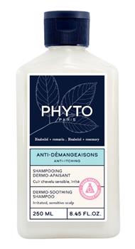 Шампунь Phyto заспокійливий, 250мл