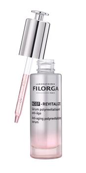 Сироватка для обличчя Filorga NCEF Revitalize поліревіталізуюча антивікова, 30мл / Філорга