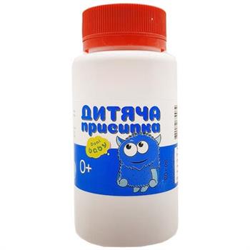 Присипка дитяча Dani Baby 0+, 80г