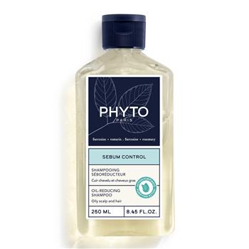 Шампунь Phyto себорегулюючий, 250мл / Фіто