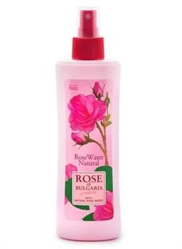 Вода натуральна косметична Aroma kraina Трояндова, 100мл