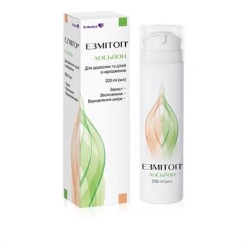 Лосьйон Езмітоп для дорослих та дітей з народження, 200мл