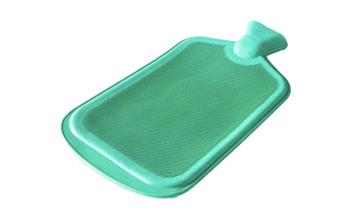 Грілка гумова медична Тета тип А-2, 2л