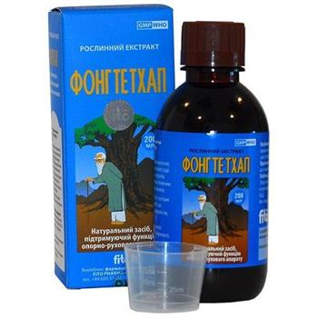 Фонг Те Тхап екстракт 200мл