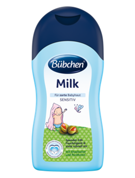 Молочко Bubchen дитяче, 50мл