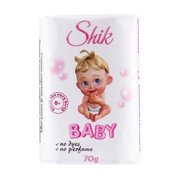 Мило дитяче Шик 70г