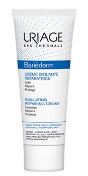 Крем Uriage Бар'єдерм ізолюючий відновлюючий, 75мл (Урьяж)