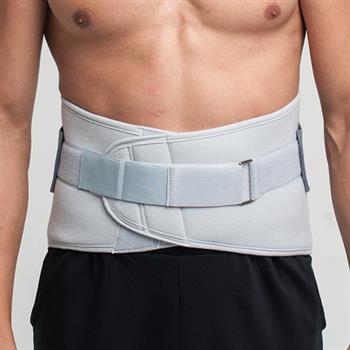 Корсет на попереково-крижовий відділ хребта (посилений) р.3 (Алком) арт.2030