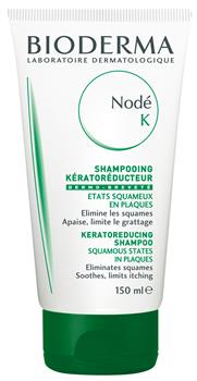 Шампунь Bioderma Node К, 150мл