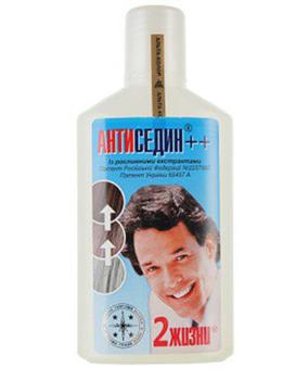 Антисивин++ Два життя 200мл фл.