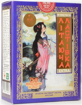 Фіточай "Літаюча Ластівка" Екстра, по 3г ф.-пак. №20