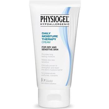 Крем Physiogel зволожуючий догляд для сухої чутливої шкіри, 75мл (Фізіогель)