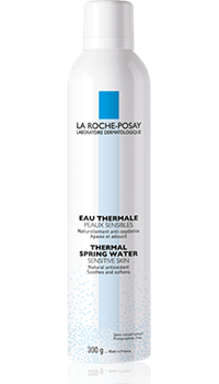 Термальна вода La Roche-Posay догляд за чутливою шкірою, 150мл (Ля Рош-Позе)
